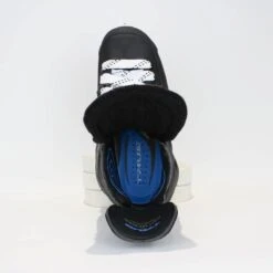 TRUE Player Junior Hockey Skates - Pro Stock - VH Holder - Size 4 -True true hockey skates true player junior hockey skates pro stock vh holder size 4 4 r standard 15186577719362