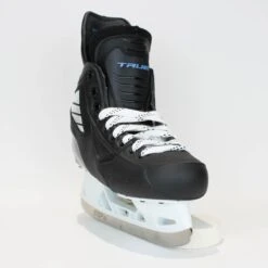 TRUE Player Junior Hockey Skates - Pro Stock - VH Holder - Size 5 -True true hockey skates true player junior hockey skates pro stock vh holder size 5 5 r standard 15186600427586