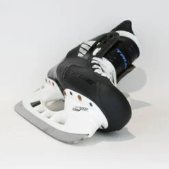 TRUE Player Senior Hockey Skates - Pro Stock - Edge Holder - Beige Liner - Size 9 -True true hockey skates true player senior hockey skates pro stock edge holder beige liner size 9 9 r standard 15187074023490