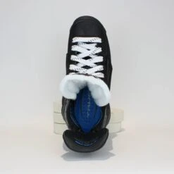 TRUE Player Senior Hockey Skates - Pro Stock - Shift Holder - "39" - Size 6 -True true hockey skates true player senior hockey skates pro stock shift holder 39 size 6 6 r standard 15187096895554