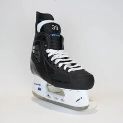 TRUE Player Senior Hockey Skates - Pro Stock - Shift Holder - "39" - Size 6 -True true hockey skates true player senior hockey skates pro stock shift holder 39 size 6 6 r standard 15187096961090