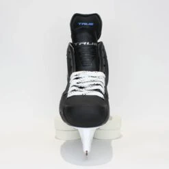 TRUE Player Senior Hockey Skates - Pro Stock - Shift Holder - Lightweight Tongue - Size 8 -True true hockey skates true player senior hockey skates pro stock shift holder lightweight tongue size 8 8 r standard 15187100041282