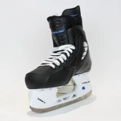 TRUE Player Senior Hockey Skates - Pro Stock - Shift Holder - Size 8 -True true hockey skates true player senior hockey skates pro stock shift holder size 8 8 r standard 15187098665026