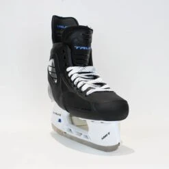 TRUE Player Senior Hockey Skates - Pro Stock - Shift Holder - Size 8 -True true hockey skates true player senior hockey skates pro stock shift holder size 8 8 r standard 15187098730562