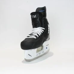 TRUE Player Senior Hockey Skates - Pro Stock - Shift Holder - "TM" - Size 8 -True true hockey skates true player senior hockey skates pro stock shift holder tm size 8 8 r standard 15187104792642