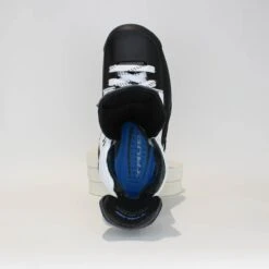 TRUE Player Senior Hockey Skates - Pro Stock - Shift Holder - White Side - "CHW" - Size 7 -True true hockey skates true player senior hockey skates pro stock shift holder white side chw size 7 7 r standard 15187116392514