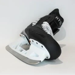 TRUE Player Senior Hockey Skates - Pro Stock - VH Holder - "RTS" - Size 11 -True true hockey skates true player senior hockey skates pro stock vh holder rts size 11 11 r standard 15187111772226
