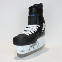 TRUE Player Senior Hockey Skates - Pro Stock - VH Holder - Size 9 -True true hockey skates true player senior hockey skates pro stock vh holder size 9 9 r standard 15187095289922
