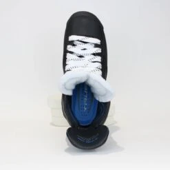 TRUE Player Senior Hockey Skates - Pro Stock - VH Holder - White Felt Tongue - Size 8 -True true hockey skates true player senior hockey skates pro stock vh holder white felt tongue size 8 8 r standard 15186688442434