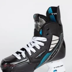 TRUE TF7 Junior Hockey Skates -True true hockey skates true tf7 junior hockey skates 14612283654210