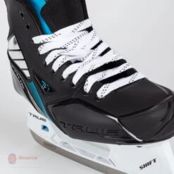 TRUE TF7 Senior Hockey Skates -True true hockey skates true tf7 senior hockey skates 14612282212418