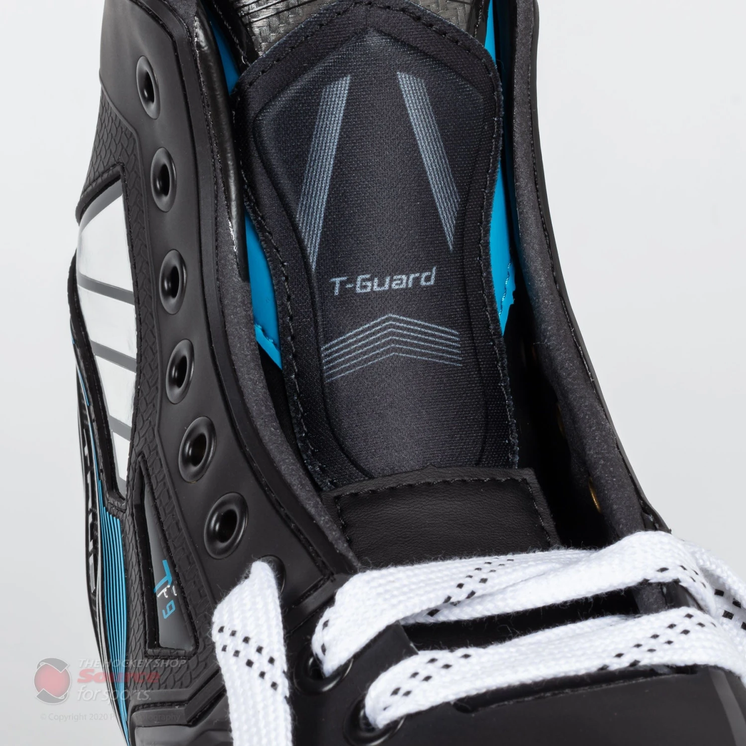 TRUE TF9 Junior Hockey Skates 11 TRUE TF9 Junior Hockey Skates - Image 11