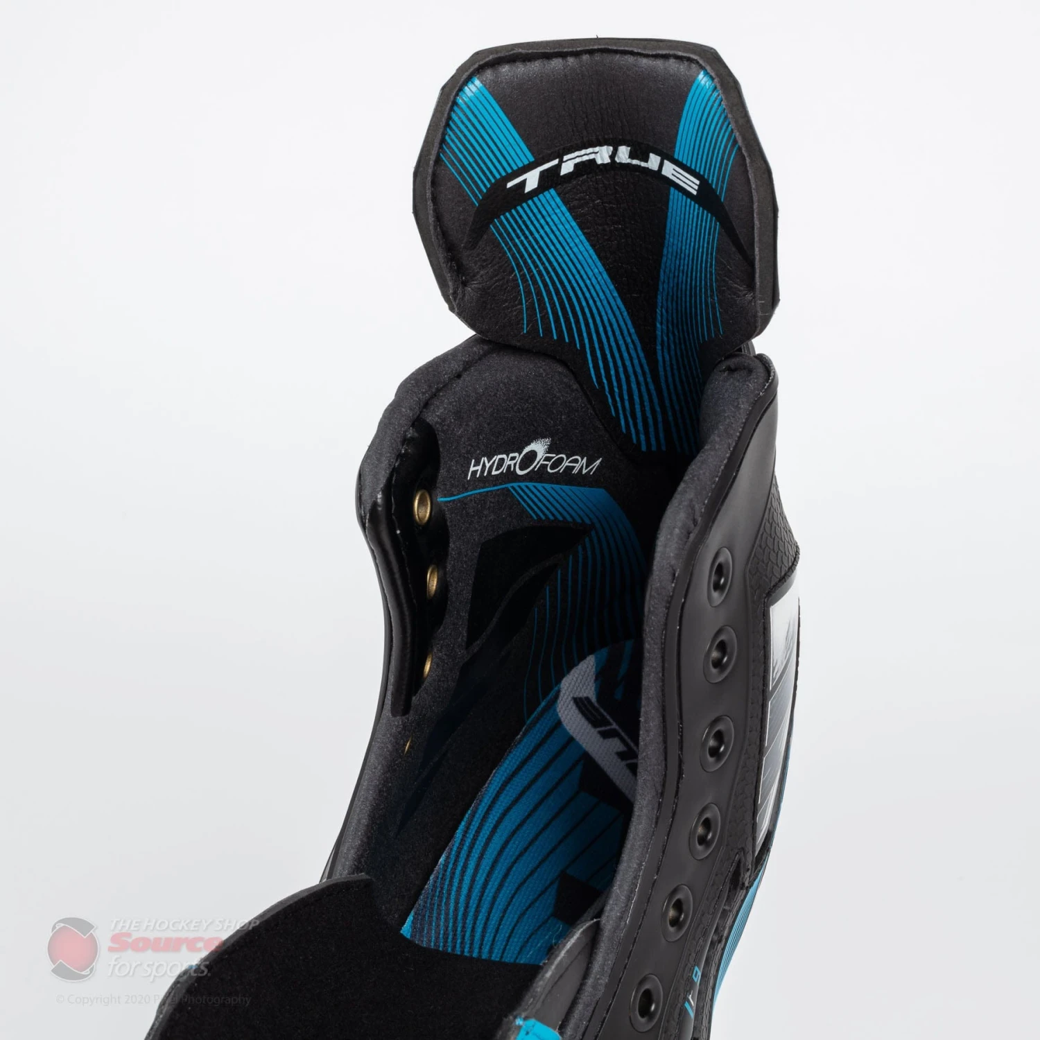 TRUE TF9 Junior Hockey Skates 13 TRUE TF9 Junior Hockey Skates - Image 13