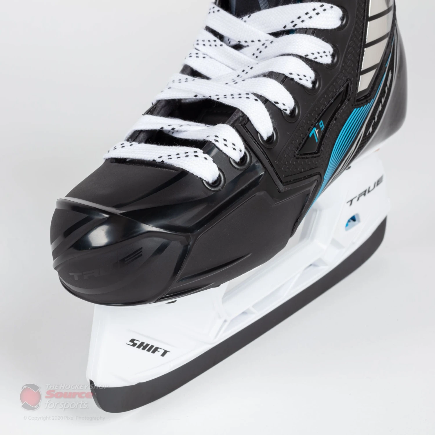 TRUE TF9 Junior Hockey Skates 6 TRUE TF9 Junior Hockey Skates - Image 6