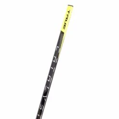 TRUE Catalyst 3X Junior Hockey Stick S21 - 20 Flex -True true hockey sticks true catalyst 3x junior hockey stick 20 flex 28797103046722