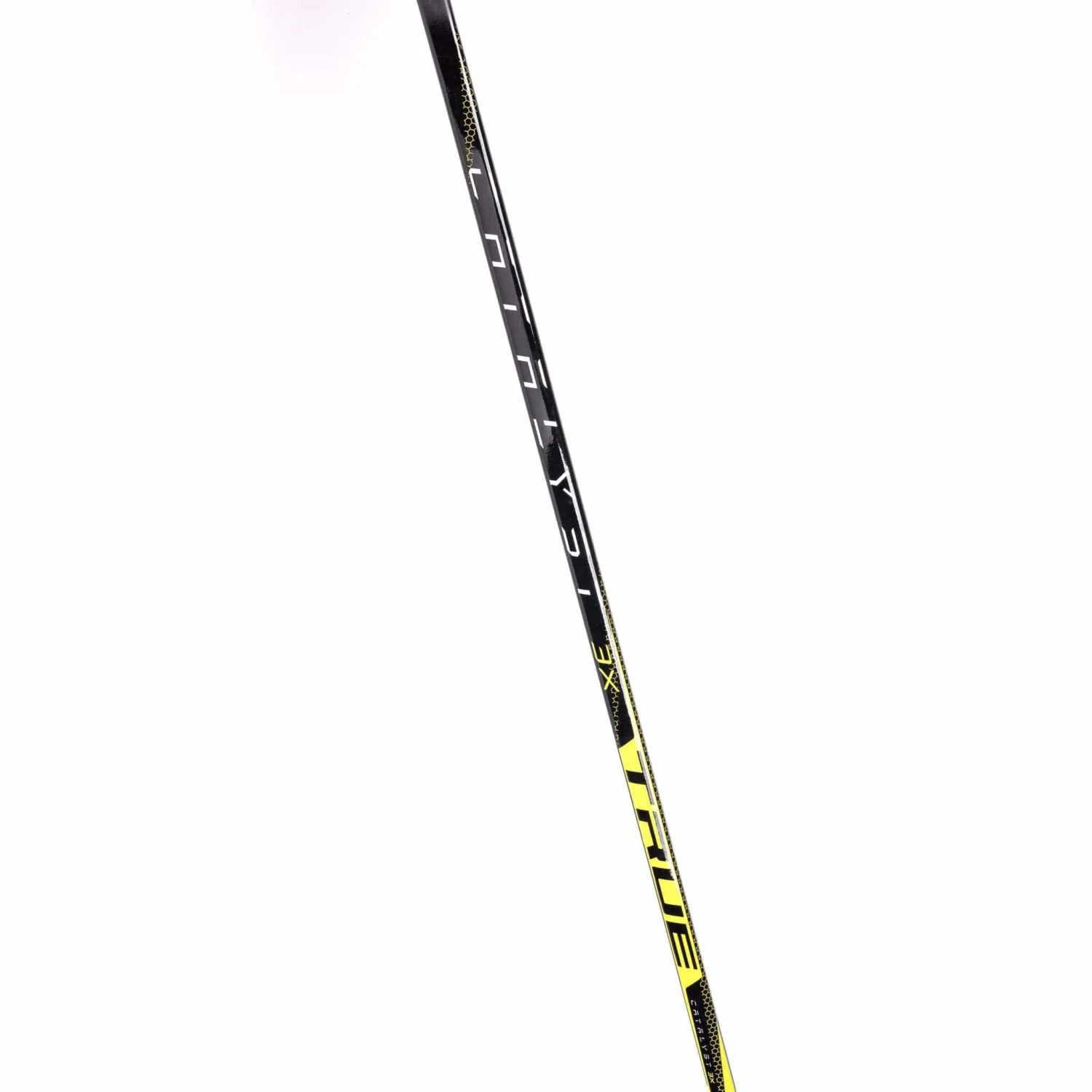 TRUE Catalyst 3X Junior Hockey Stick S21 - 40 Flex 4 TRUE Catalyst 3X Junior Hockey Stick S21 - 40 Flex - Image 4