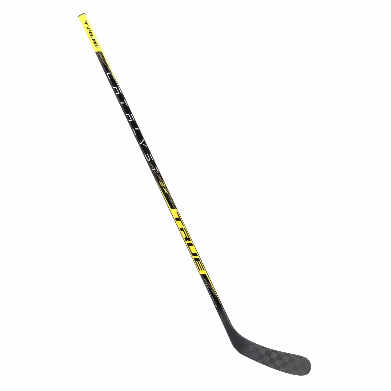 TRUE Catalyst 3X Junior Hockey Stick S21 - 40 Flex 13 TRUE Catalyst 3X Junior Hockey Stick S21 - 40 Flex - Image 13