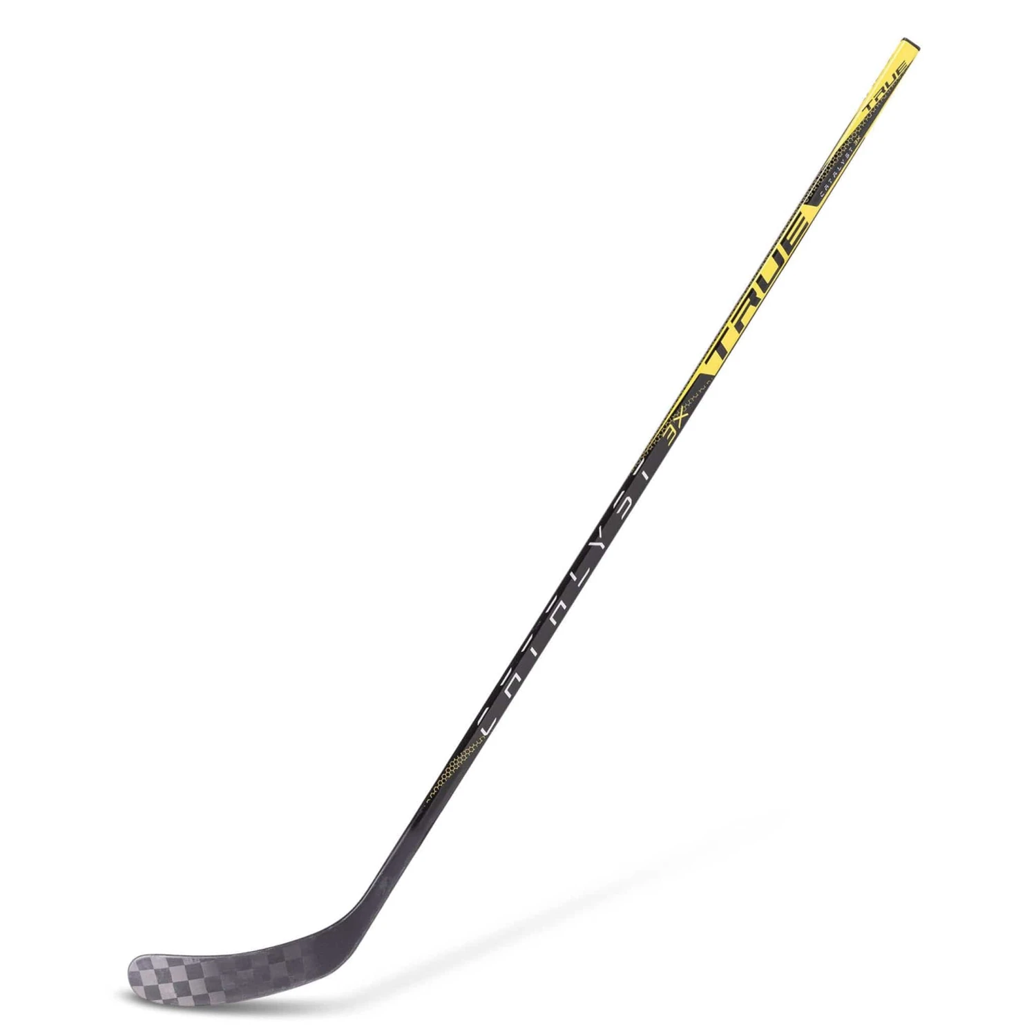 TRUE Catalyst 3X Senior Hockey Stick S21 1 TRUE Catalyst 3X Senior Hockey Stick S21