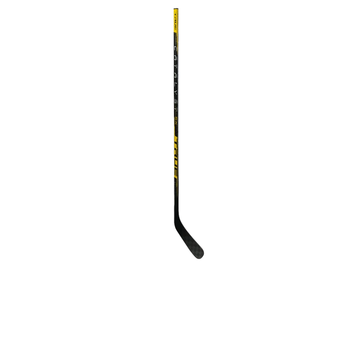 TRUE Catalyst 5X Junior Hockey Stick S21 4 TRUE Catalyst 5X Junior Hockey Stick S21 - Image 4