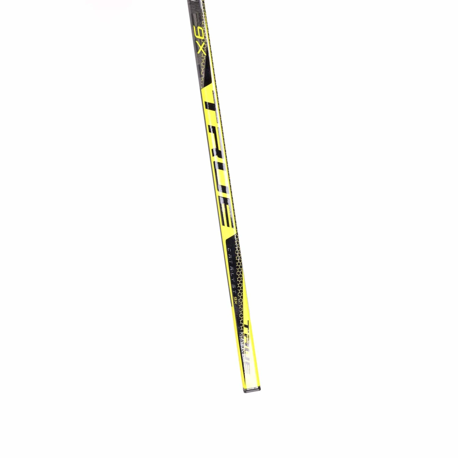TRUE Catalyst 9X Junior Hockey Stick S21 - 30 Flex 5 TRUE Catalyst 9X Junior Hockey Stick S21 - 30 Flex - Image 5