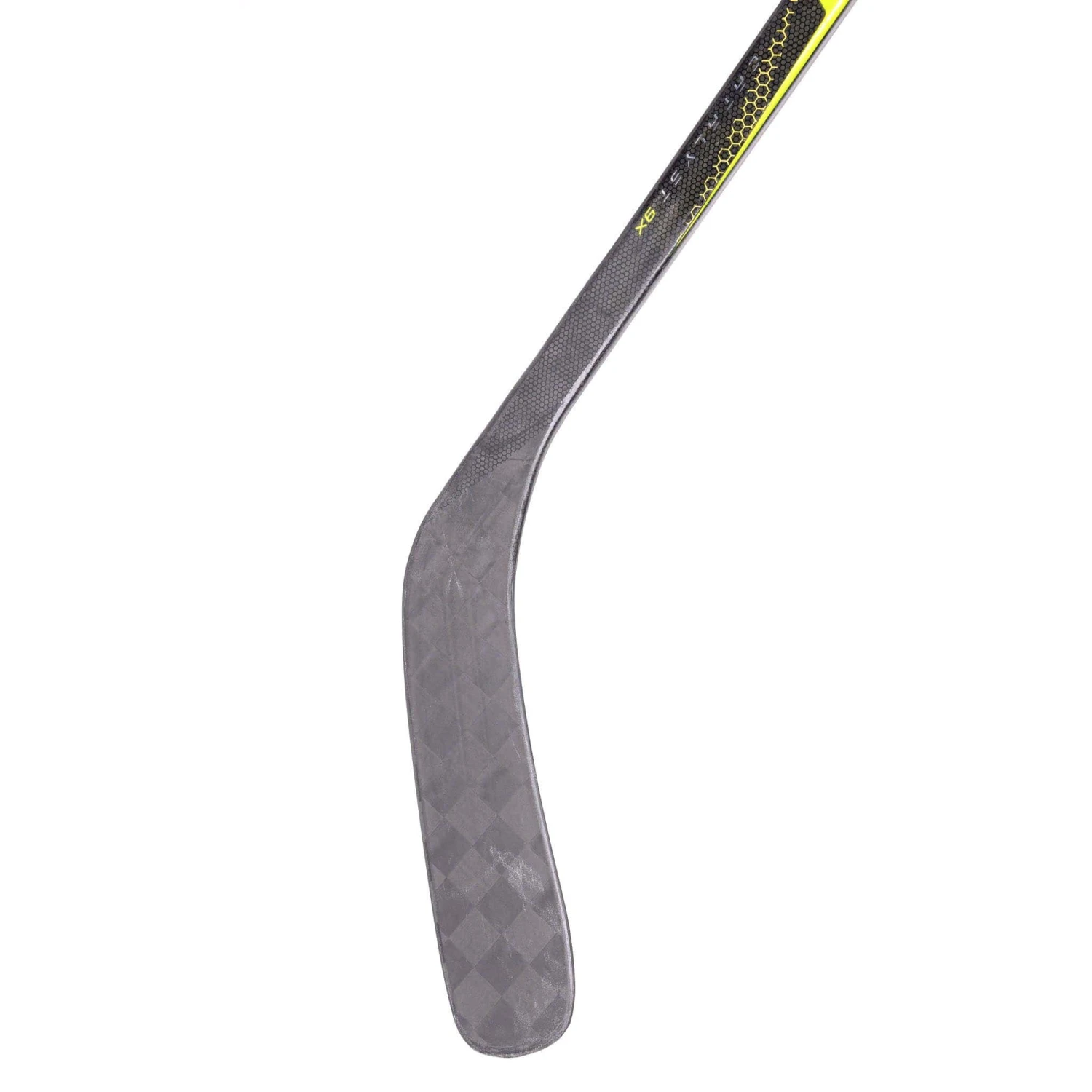 TRUE Catalyst 9X Junior Hockey Stick S21 - 50 Flex 10 TRUE Catalyst 9X Junior Hockey Stick S21 - 50 Flex - Image 10