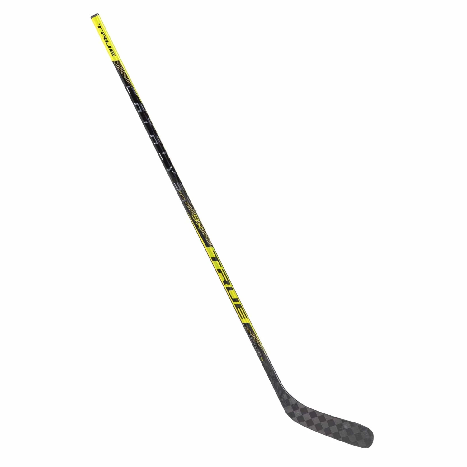 TRUE Catalyst 9X Junior Hockey Stick S21 - 50 Flex 11 TRUE Catalyst 9X Junior Hockey Stick S21 - 50 Flex - Image 11