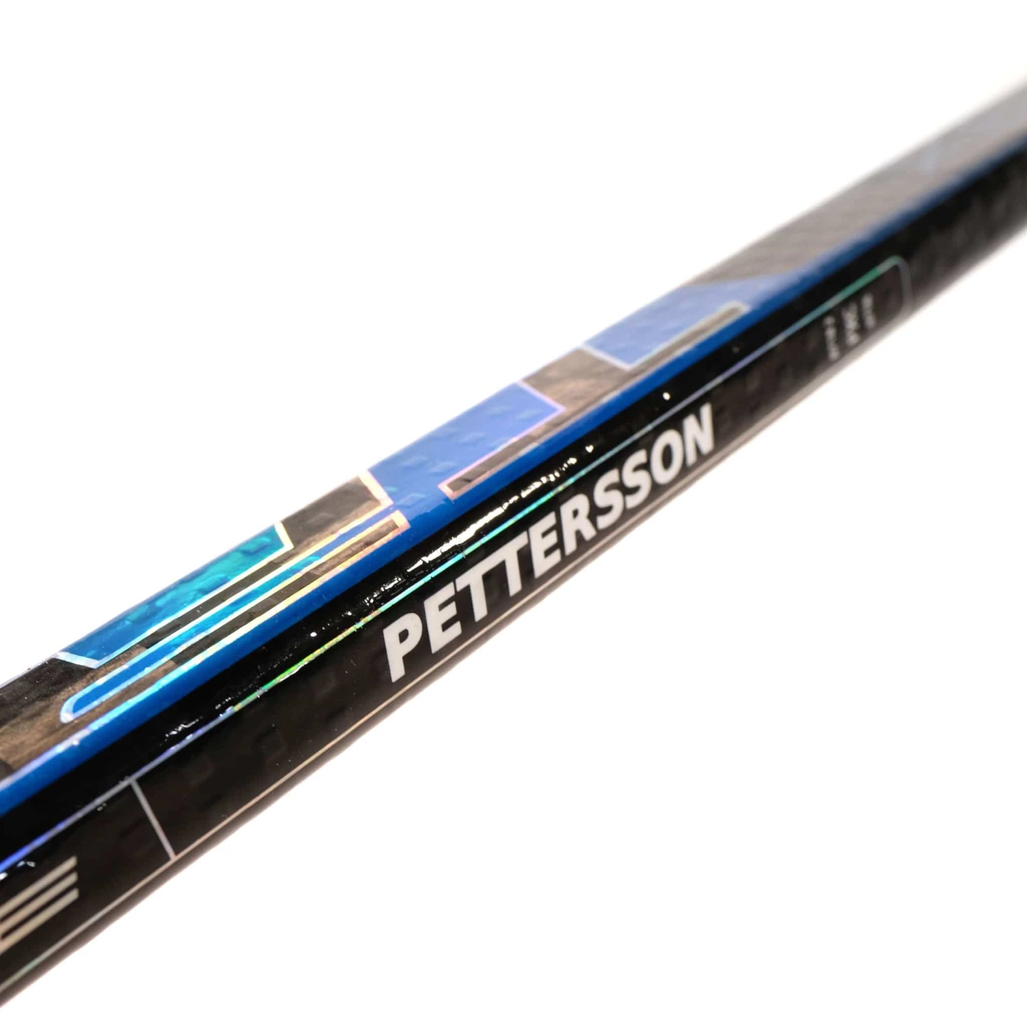TRUE Catalyst 9X Pro Stock Senior Hockey Stick - Elias Pettersson - P92M - L-80 2 TRUE Catalyst 9X Pro Stock Senior Hockey Stick - Elias Pettersson - P92M - L-80 - Image 2