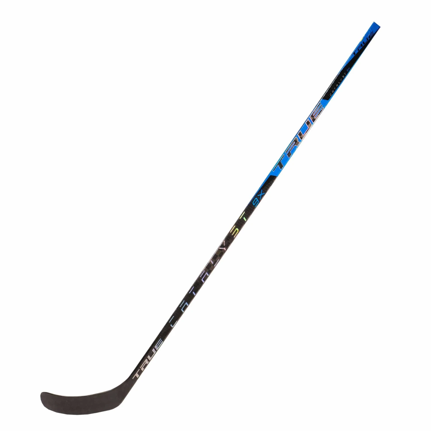TRUE Catalyst 9X Pro Stock Senior Hockey Stick - Elias Pettersson - P92M - L-80 1 TRUE Catalyst 9X Pro Stock Senior Hockey Stick - Elias Pettersson - P92M - L-80