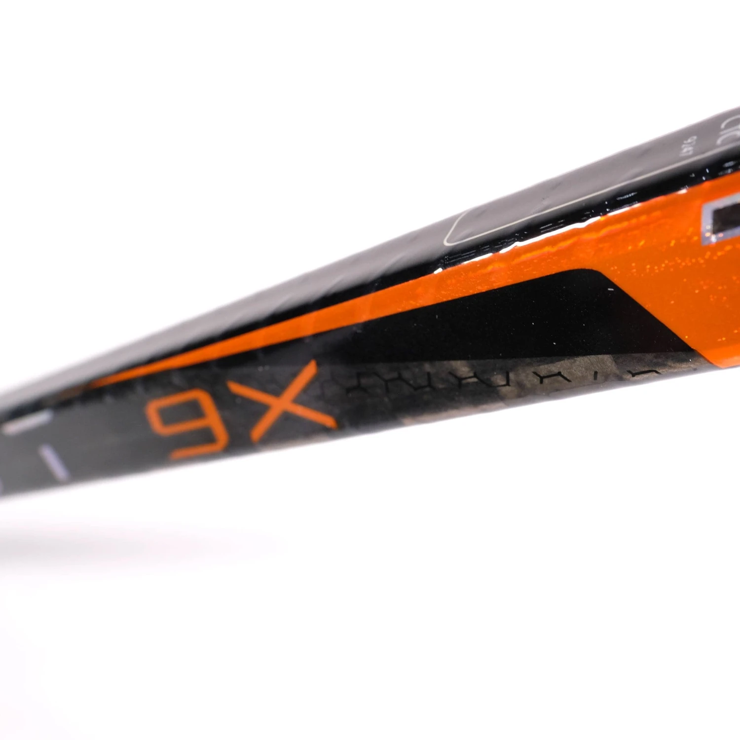 TRUE Catalyst 9X Pro Stock Senior Hockey Stick - James Van Riemsdyk - TC2 - L-100 4 TRUE Catalyst 9X Pro Stock Senior Hockey Stick - James Van Riemsdyk - TC2 - L-100 - Image 4