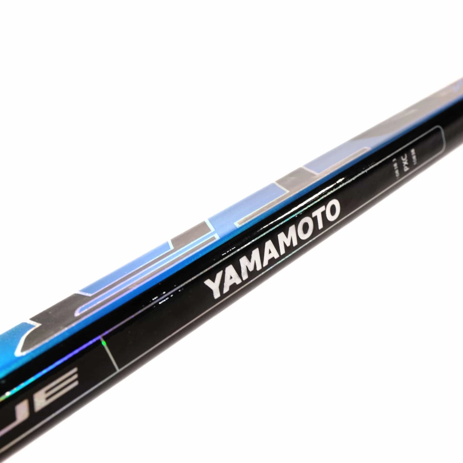 TRUE Catalyst 9X Pro Stock Senior Hockey Stick - Kailer Yamamoto - TC2 - R-85 2 TRUE Catalyst 9X Pro Stock Senior Hockey Stick - Kailer Yamamoto - TC2 - R-85 - Image 2