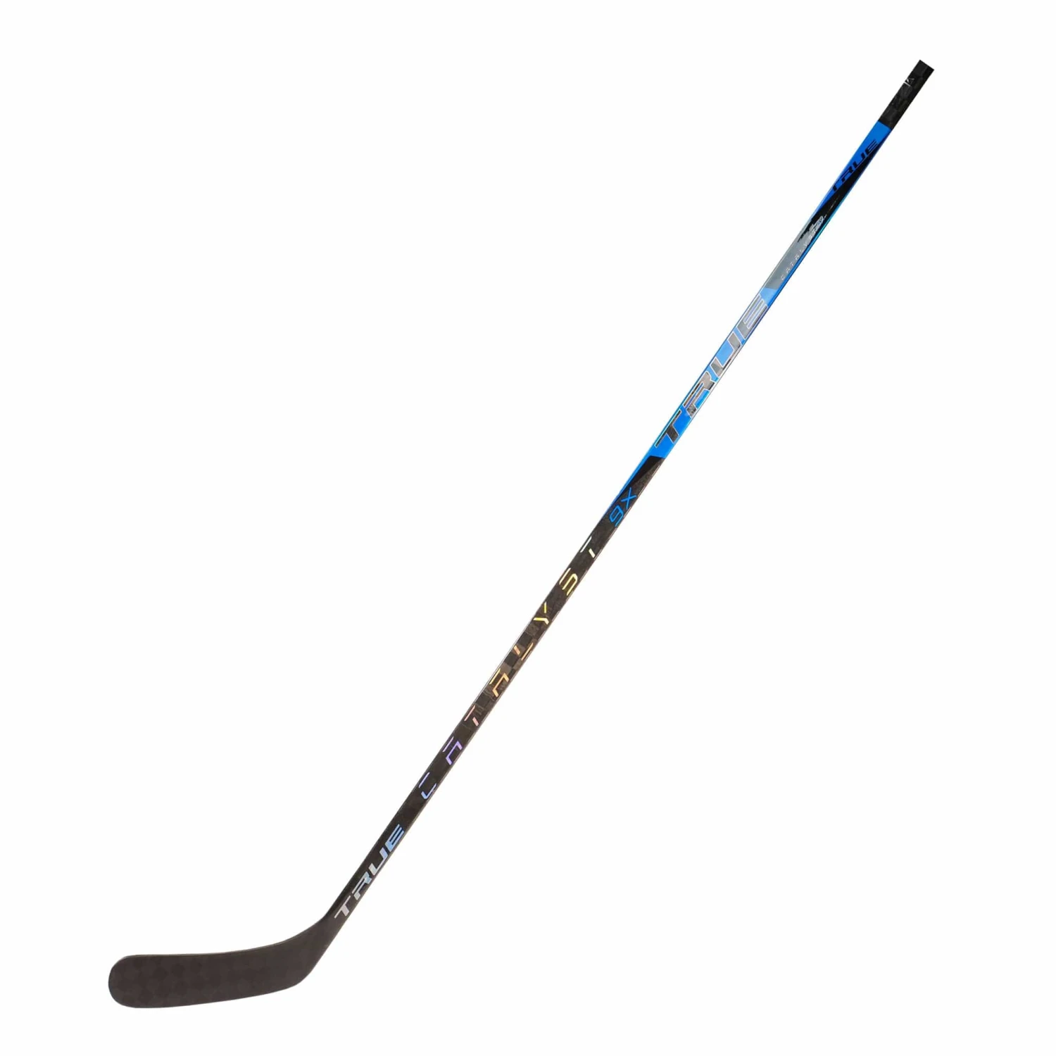 TRUE Catalyst 9X Pro Stock Senior Hockey Stick - Mark Scheifele - TC2.5 - R-100 1 TRUE Catalyst 9X Pro Stock Senior Hockey Stick - Mark Scheifele - TC2.5 - R-100