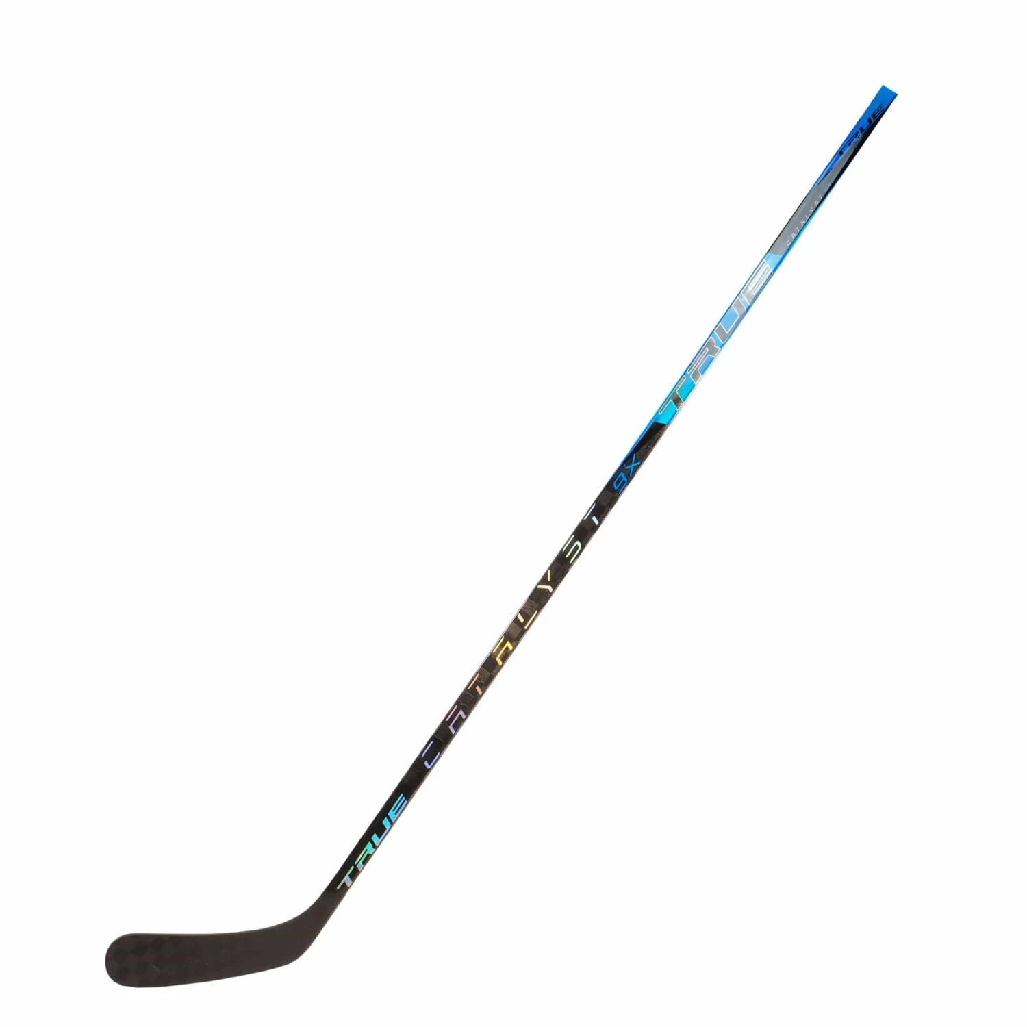TRUE Catalyst 9X Pro Stock Senior Hockey Stick - Mitch Marner - TC2.5 - R-85 1 TRUE Catalyst 9X Pro Stock Senior Hockey Stick - Mitch Marner - TC2.5 - R-85