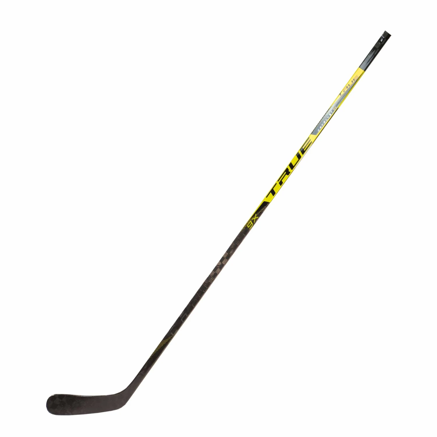 TRUE Catalyst 9X Pro Stock Senior Hockey Stick - Ryan Johansen - TC2 - R-100 1 TRUE Catalyst 9X Pro Stock Senior Hockey Stick - Ryan Johansen - TC2 - R-100