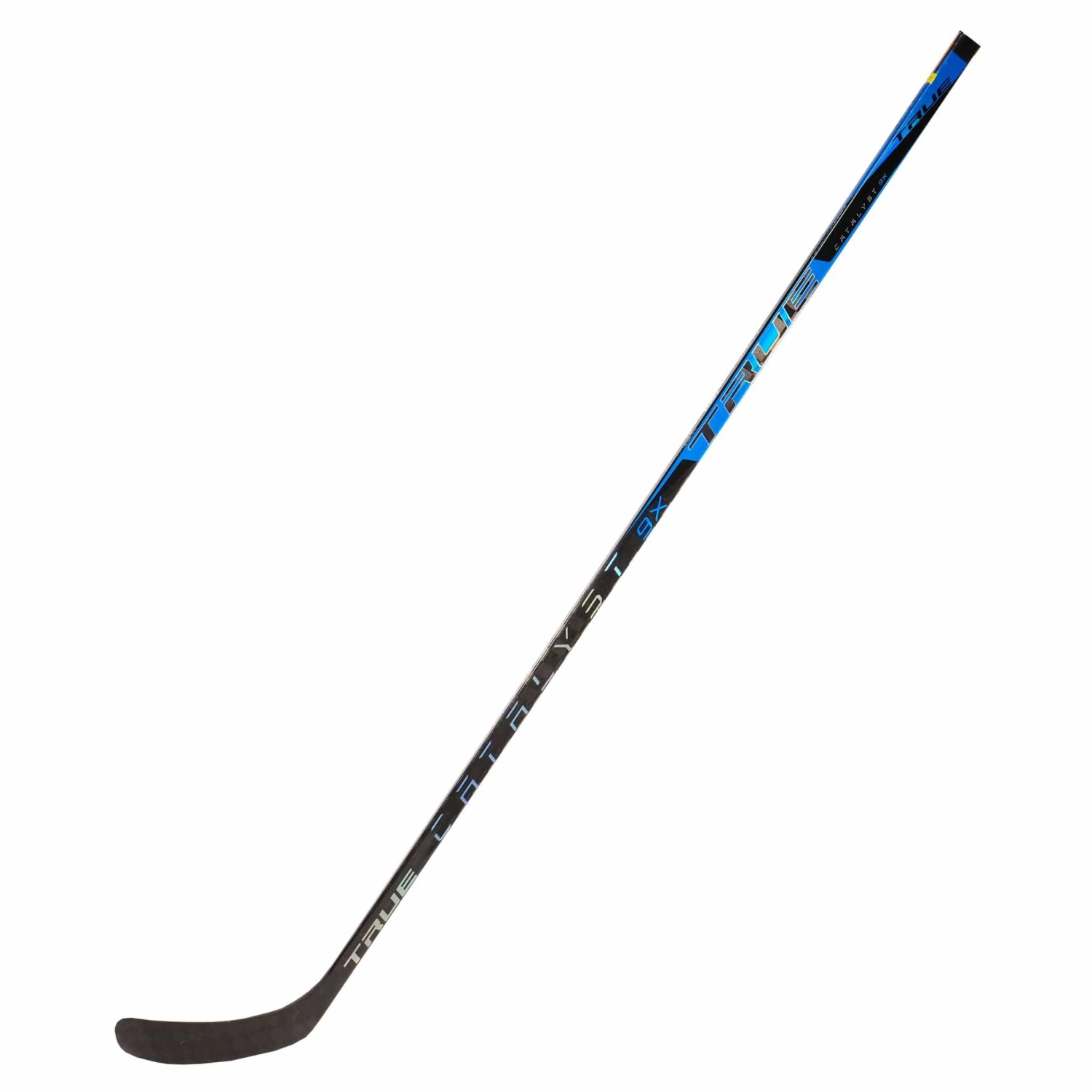 TRUE Catalyst 9X Pro Stock Senior Hockey Stick - Taylor Hall - Yzerman Curve - L-100 1 TRUE Catalyst 9X Pro Stock Senior Hockey Stick - Taylor Hall - Yzerman Curve - L-100