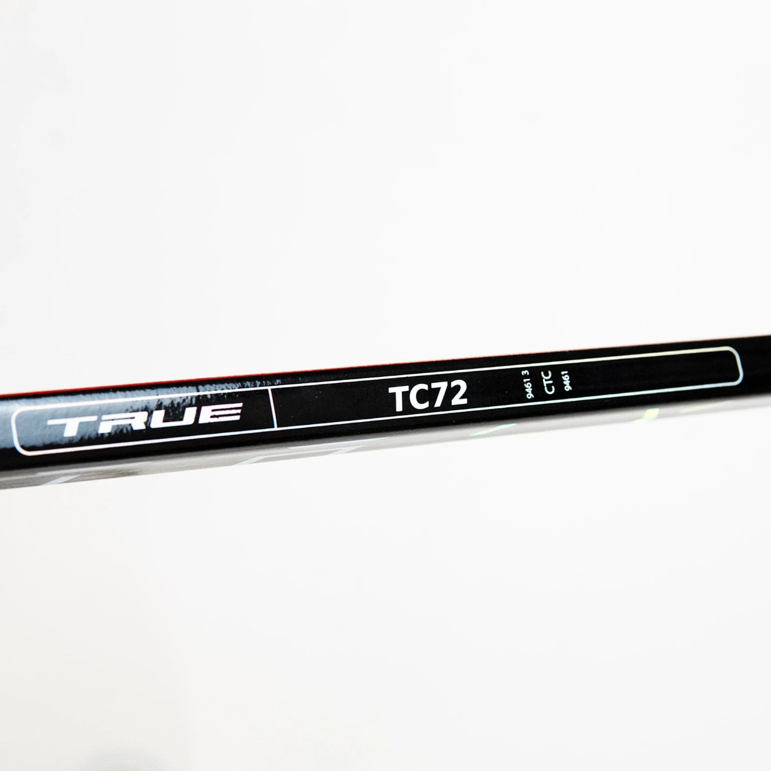 TRUE Catalyst 9X Pro Stock Senior Hockey Stick - Thomas Chabot 2 TRUE Catalyst 9X Pro Stock Senior Hockey Stick - Thomas Chabot - Image 2