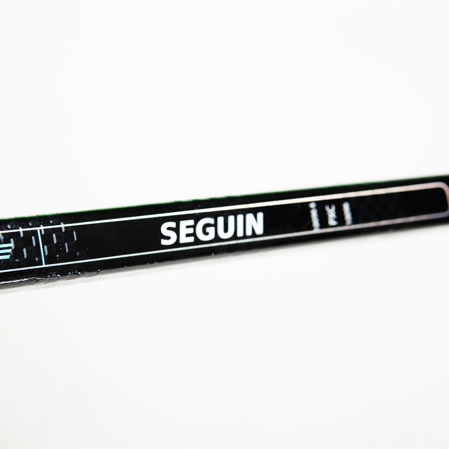 TRUE Catalyst 9X Pro Stock Senior Hockey Stick - Tyler Seguin 2 TRUE Catalyst 9X Pro Stock Senior Hockey Stick - Tyler Seguin - Image 2