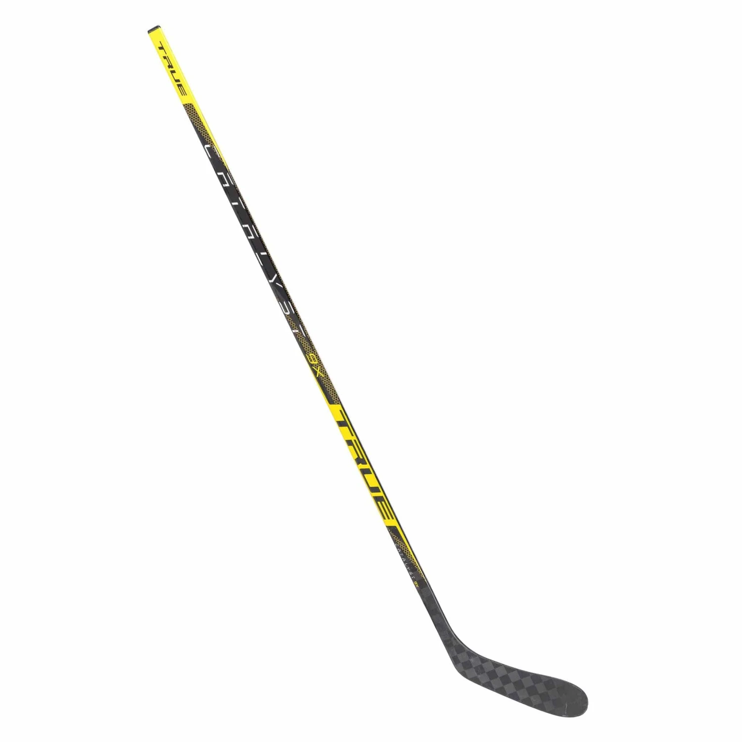 TRUE Catalyst 9X Senior Hockey Stick S21 12 TRUE Catalyst 9X Senior Hockey Stick S21 - Image 12