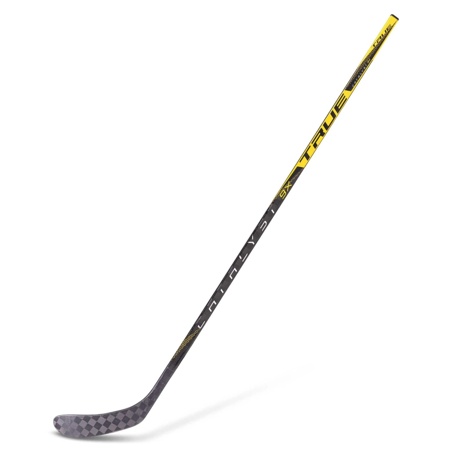 TRUE Catalyst 9X Senior Hockey Stick S21 1 TRUE Catalyst 9X Senior Hockey Stick S21