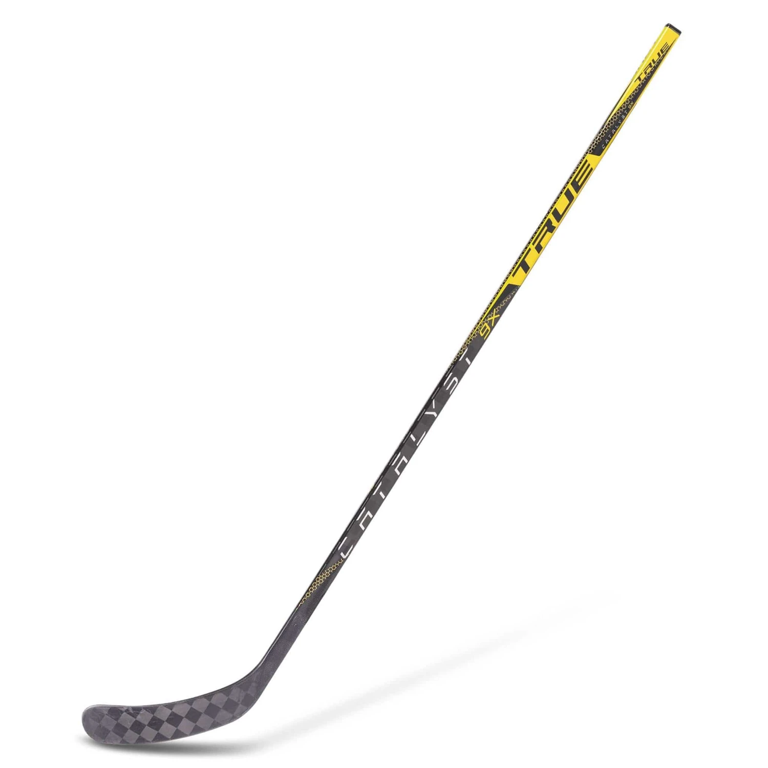 TRUE Catalyst 9X Youth Hockey Stick S21 1 TRUE Catalyst 9X Youth Hockey Stick S21