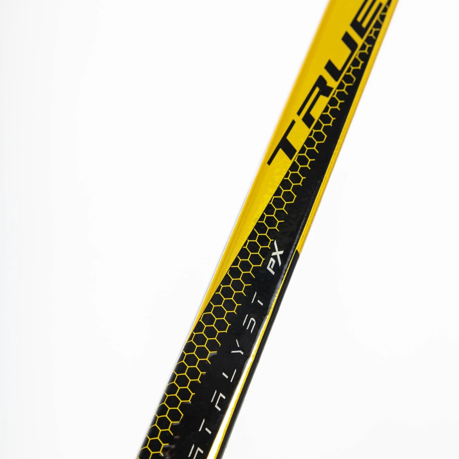 TRUE Catalyst PX Intermediate Hockey Stick 8 TRUE Catalyst PX Intermediate Hockey Stick - Image 8