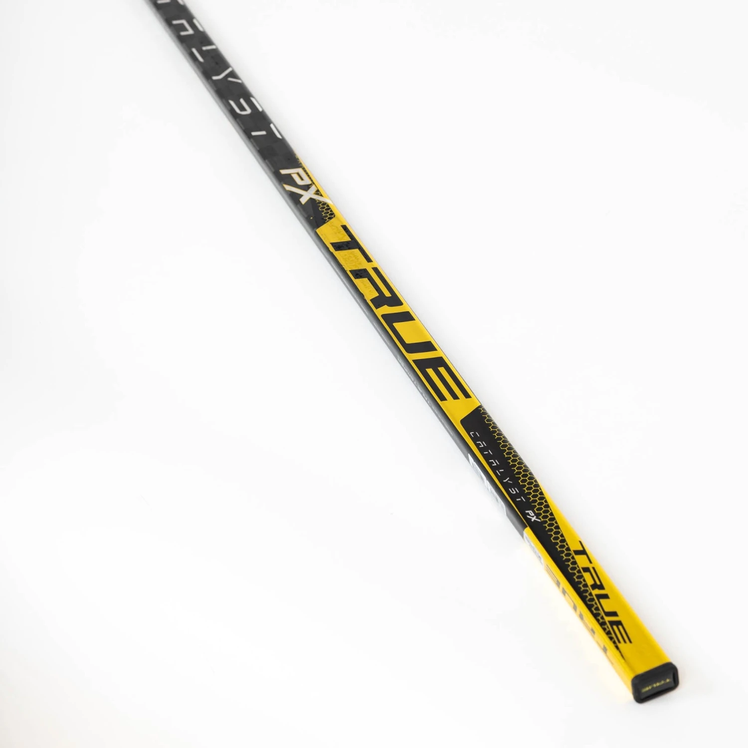 TRUE Catalyst PX Intermediate Hockey Stick 16 TRUE Catalyst PX Intermediate Hockey Stick - Image 16
