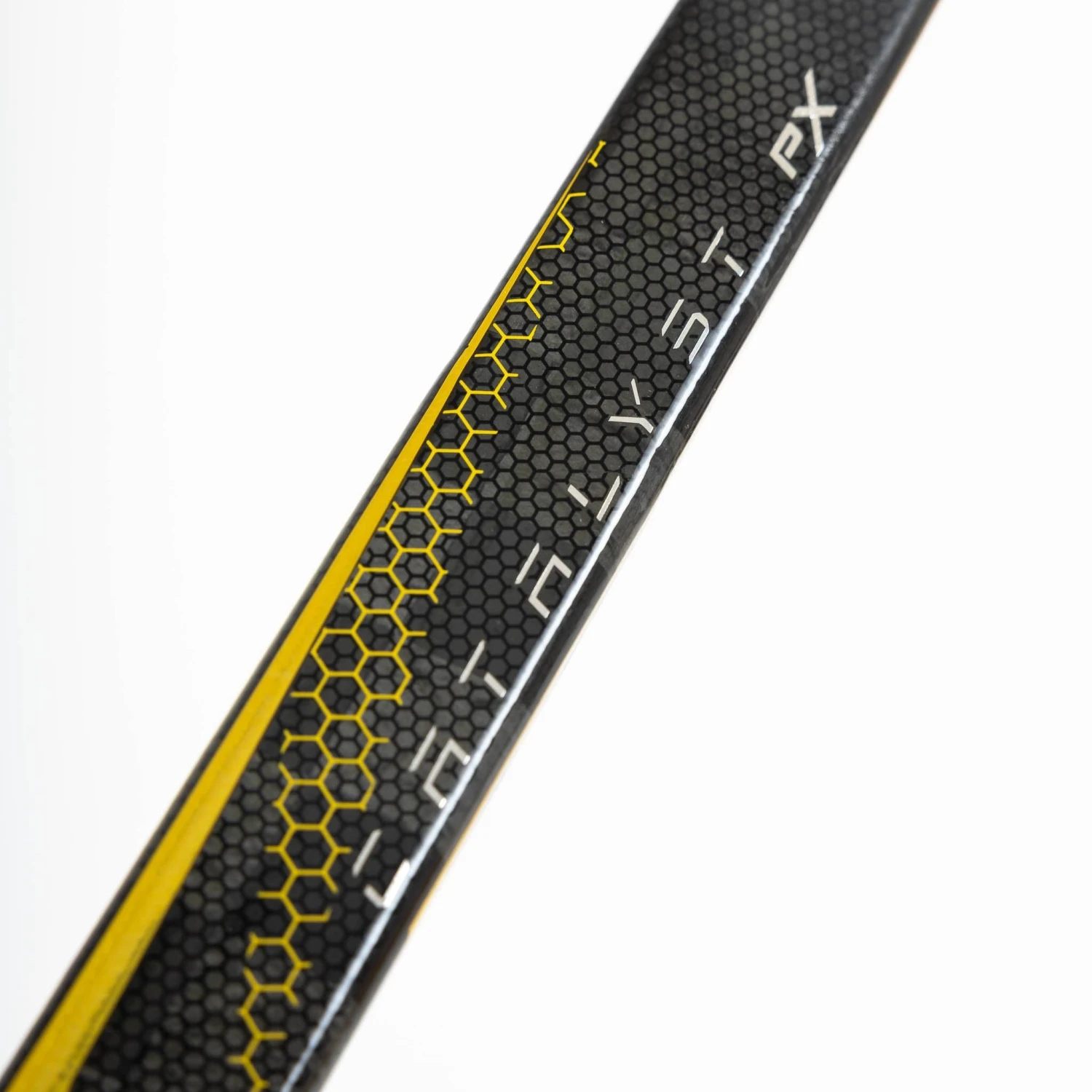 TRUE Catalyst PX Intermediate Hockey Stick 6 TRUE Catalyst PX Intermediate Hockey Stick - Image 6
