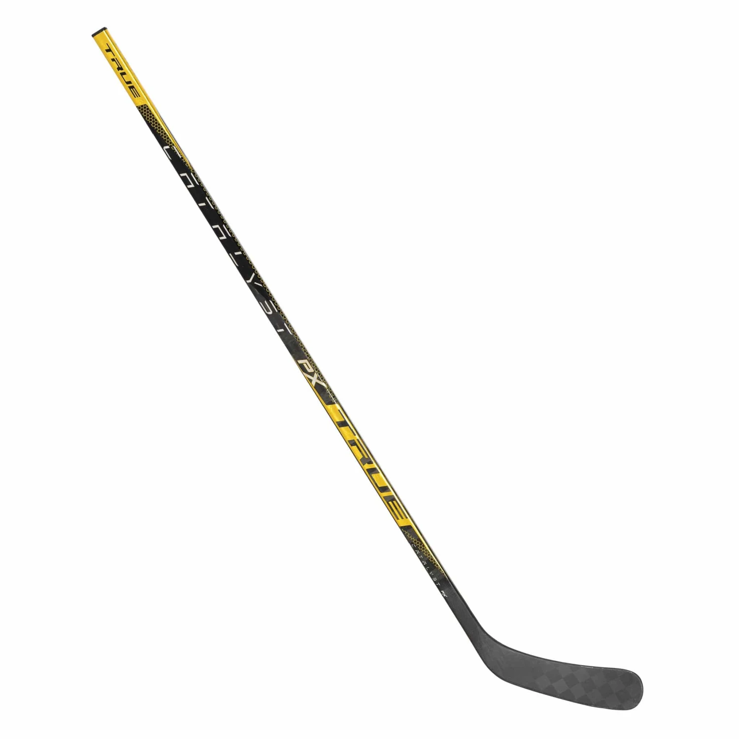 TRUE Catalyst PX Junior Hockey Stick - 40 Flex 2 TRUE Catalyst PX Junior Hockey Stick - 40 Flex - Image 2