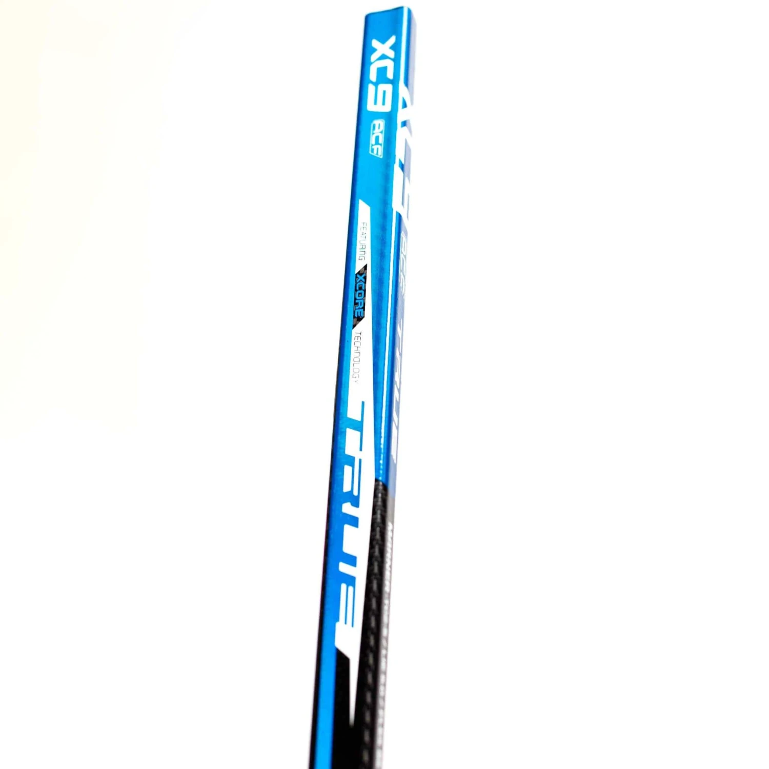 TRUE XC9 ACF Gen 2 Junior Hockey Stick - 20 Flex 3 TRUE XC9 ACF Gen 2 Junior Hockey Stick - 20 Flex - Image 3