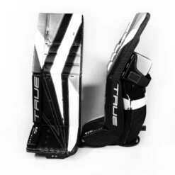 TRUE Catalyst PX3 Senior Goalie Leg Pads - Domestic -True true leg pads true catalyst px3 senior goalie leg pads domestic 30010205700162