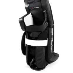 TRUE Catalyst PX3 Senior Goalie Leg Pads - Domestic -True true leg pads true catalyst px3 senior goalie leg pads domestic 30010206093378