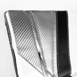 TRUE Catalyst PX3 Senior Goalie Leg Pads - Domestic -True true leg pads true catalyst px3 senior goalie leg pads domestic 30010206126146