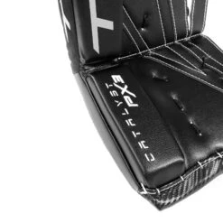 TRUE Catalyst PX3 Senior Goalie Leg Pads - Domestic -True true leg pads true catalyst px3 senior goalie leg pads domestic 30010206191682