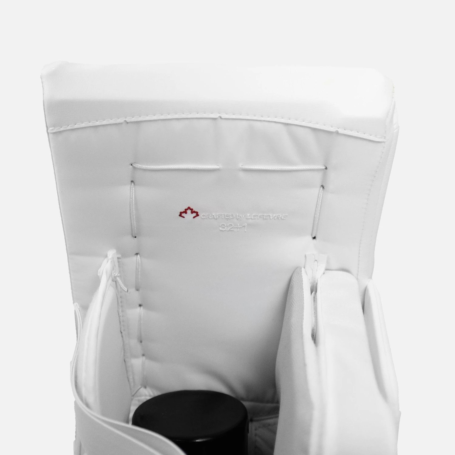 TRUE L12.2 Senior Goalie Leg Pads - Domestic 5 TRUE L12.2 Senior Goalie Leg Pads - Domestic - Image 5