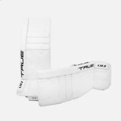 TRUE L12.2 Senior Goalie Leg Pads - Domestic 17 TRUE L12.2 Senior Goalie Leg Pads - Domestic -True true leg pads true l12 2 senior goalie leg pads domestic 28645530501186